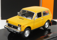 Ixo-models Lada fiat Niva 1981 1:43 Žltá