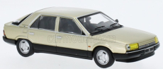 Ixo-models Renault R25 Phase I 1986 1:43 Zlatý