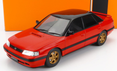 Ixo-models Subaru Legacy Rs 1991 1:18 Červená