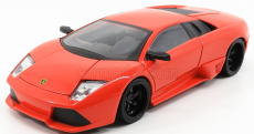 Jada Lamborghini Roman's Murcielago Lp640 2007 - Fast & Furious Vi (2013) 1:24 Orange