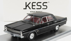Kess-model Dodge Phoenix 4-dverový sedan 1968 1:43 Black