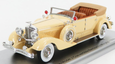 Kess-model Duesenberg Model J Cabrio Berline By Murphy Open 1929 1:43 Cream