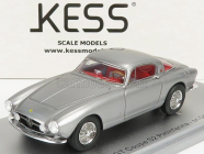 Kess-model Ferrari 250 Europa Gt Coupe S2 Pininfarina Sn0407gt 1955 1:43 Strieborná