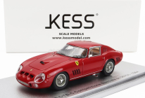 Kess-model Ferrari 275 Gtb/c Sn.06701 Competizione Speciale 1964 1:43 Červená