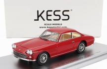 Kess-model Ferrari 330 Gt 2+2 Berlinetta 1-series 1964 1:43 Red