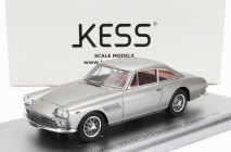 Kess-model Ferrari 330 Gt 2+2 Berlinetta 1-series 1964 1:43 Silver