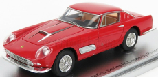 Kess-model Ferrari 410 Superamerica Series Iii Pininfarina Coupe 1958 1:43 Červená