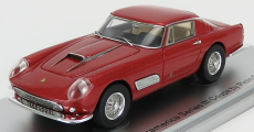 Kess-model Ferrari 410 Superamerica Series Iii Pininfarina Coupe 1958 1:43 Red Met