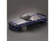 Killerbody 1:10 Nissan Skyline R31 modrý