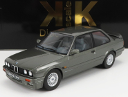 Kk-scale BMW radu 3 320is Taliansko M3 (e30) 1989 1:18 Grey Met