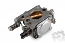 Kompletný karburátor pre motor DLA 64-8