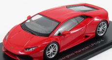 Kyosho Lamborghini Huracan Lp610-4 2014 1:43 Red Met