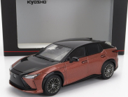 Kyosho Lexus Rz450e 2023 1:43 Black Copper Sonic