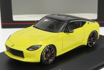 Kyosho Nissan Fairlady Z Prototype Coupe 2023 1:43 žltá čierna