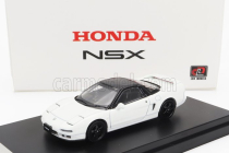 LCD model Honda Nsx-na1 1992 1:64 Biela