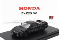 LCD model Honda Nsx-na1 1992 1:64 čierna