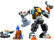 LEGO City - Vesmírny stavebný robot