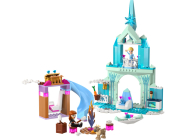 LEGO Disney Princess - Elsa a hrad v ľadovom kráľovstve