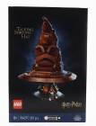 Lego doplnky Lego - Harry Potter - Il Cappello Parlante - 561 dielikov /