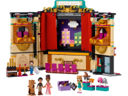 LEGO Friends - Andrea a divadelná škola