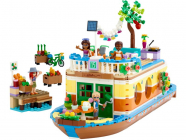 LEGO Friends – Hausbót