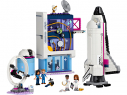 LEGO Friends - Olivia a vesmírna akadémia