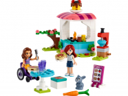 LEGO Friends - Palacinkáreň
