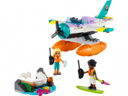 LEGO Friends - Záchranný hydroplán