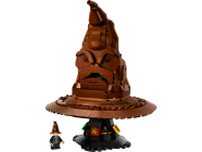 LEGO Harry Potter - Hovoriaci múdry klobúk