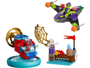 LEGO Marvel - Spidey vs. Green Goblin