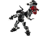 LEGO Marvel - Venom v robotickom brnení vs. Miles Morales