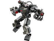 LEGO Marvel - War Machine v robotickom brnení