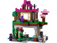 LEGO Minecraft – Výcvikové stredisko