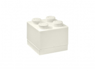 LEGO minibox 46x46x43mm – biely