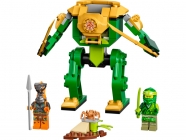 LEGO Ninjago - Lloydov nindža robot