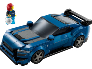 LEGO Speed Champions - Športové auto Ford Mustang