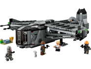 LEGO Star Wars - Ospravedlňovač