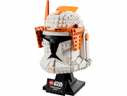 LEGO Star Wars - Prilba veliteľa klonov Codyho