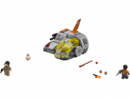  LEGO Star Wars – Transportér Odporu