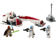 LEGO Star Wars - Útek na pavúkovi BARC