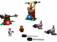 LEGO Star Wars – Napadnutie na planéte Endor
