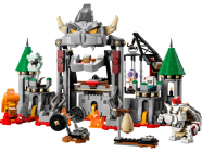 LEGO Super Mario - Bitka v Suchom Bowserovom hrade - Rozširujúca sada