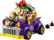 LEGO Super Mario - Bowserovo športové auto - Rozširujúca sada