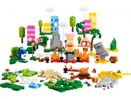 LEGO Super Mario - Kreatívny box - Creator Set