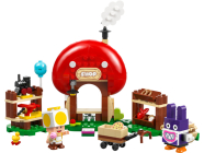 LEGO Super Mario - Nabbit v Toadovom obchode - rozširujúca sada
