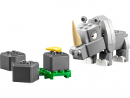 LEGO Super Mario - Nosorožec Rambi - rozširujúca sada