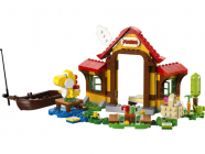LEGO Super Mario - Piknik u Maria - rozširujúca sada