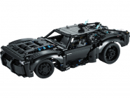LEGO Technic - Batman Batmobile