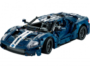 LEGO Technic - Ford GT 2022