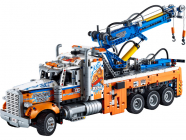 LEGO Technic – Výkonné odťahové vozidlo